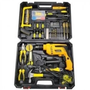 ΔΡΑΠΑΝΟΚΑΤΣΑΒΙΔΟ ΡΕΥΜΑΤΩΣ FREED ΜΕ 70 ΕΞΑΡΤΗΜΑΤΑ