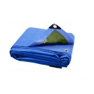 Αδιάβροχος Μουσαμάς Πολυαιθυλενίου | Υψηλής Αντοχής & Προστασία UV