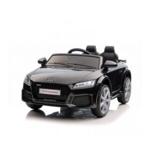 ΠΑΙΔΙΚΟ ΑΥΤΟΚΙΝΗΤΟ ORIGINAL LICENSE TT RS ROADSTER 12V ΜΑΥΡΟ