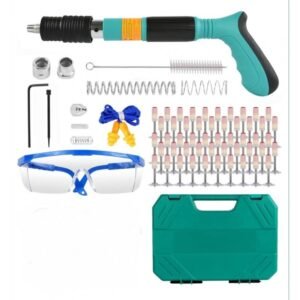 Καρφωτικό Πιστολέτο Χειρός- Επαγγελματικό & Ερασιτεχνικό Εργαλείο Καρφώματος