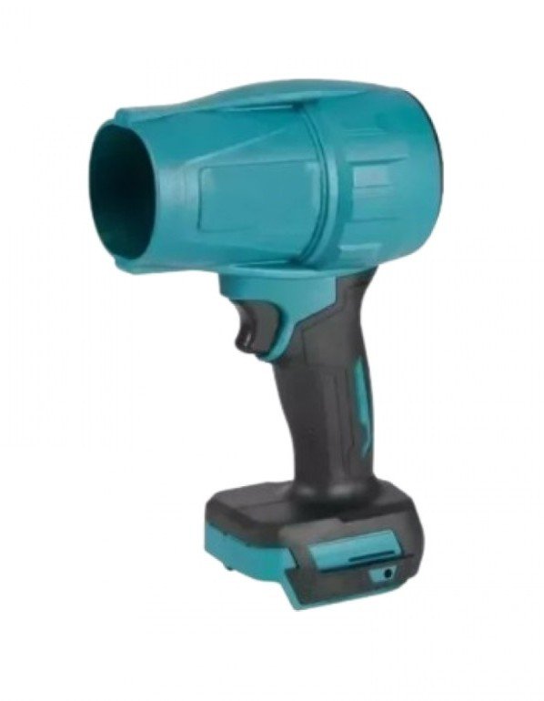 SET 5 Σε 1 – Επαναφορτιζόμενο Σετ Κηπουρικής Με Χορτοκοπτικό,Ψαλίδι Κλαδέματος, Αλυσοπρίονο & Φυσητήρα - Image 3