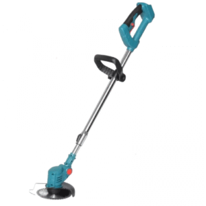 Σετ Εργαλείων Κήπου 3 Σε 1 Με Μπαταρίες 88V - Ασύρματο Χορτοκοπτικό, Ψαλίδι & Αλυσοπρίονο